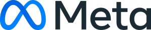 Meta/ Facebook logo