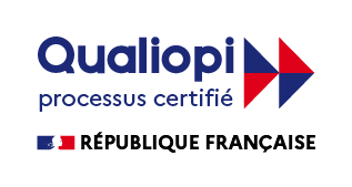 Qualiopi certification officielle de l'état Français
