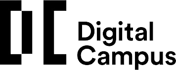 digital campus logo
